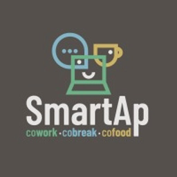 Smartap Limited logo
