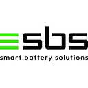 Smart Battery Solutions logo