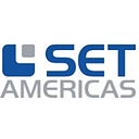 Set Americas logo