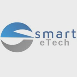 SMART ETECH LTD logo