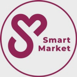 SMART MARKET LTD logo