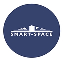 Portable Venues Group   T/A Smart Space Instant Buildings logo