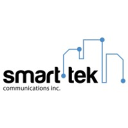 Smart-Tek logo