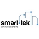 Smart Tek Communications Inc. logo