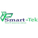 Smart Tek logo