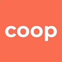 COOP logo