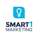 Smart 1 Marketing logo