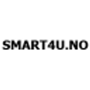 SMART4U.NO logo