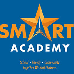 Smart Academy logo