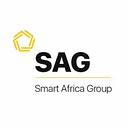 Smart Africa Group logo