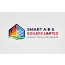 Smart Air & Boilers Limited logo