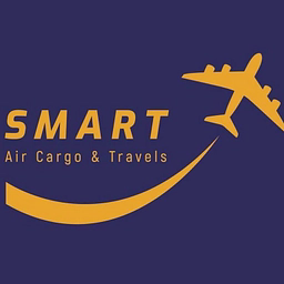 SMART AIR CARGO UK LIMITED logo