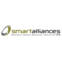 Smart Alliances logo