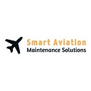 Smart Aviation Maintenance Solutions logo