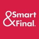 Smart & Final logo