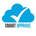 Smart Approve logo