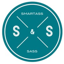 smartassandsass.com logo