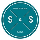 Smartass & Sass logo