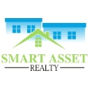 Smart Asset Realty logo