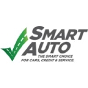 Smart Auto logo