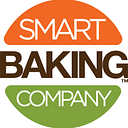 Smartbakingco logo