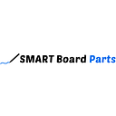 Smart Board Parts - VSC