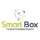 Smart Box Packaging logo