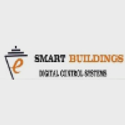 Smart Buildings Limited logo