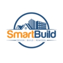 Smart Build logo