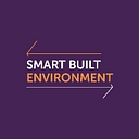 Favicon of Smart Built Environment