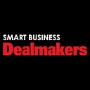 Smart Business Dealmakers logo