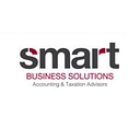 Smart Business Solutions Accounting & Taxation Advisors logo