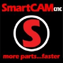 Smartcamcnc logo