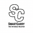 SmartCarry Holster logo
