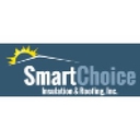 Smart Choice Insulation & Roofing logo