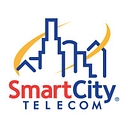 Smart City Telecom logo