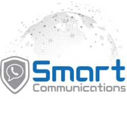 Smart Communications Collier, Inc. logo