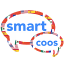 Smartcoos logo