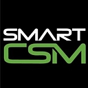SmartCSM logo