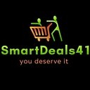 Logo for smartdeals41.com