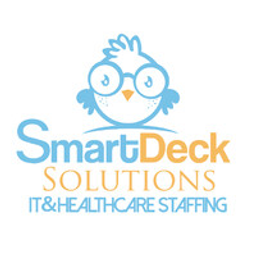 Smart DECK Solutions INC logo