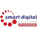Smart Digital Australia logo