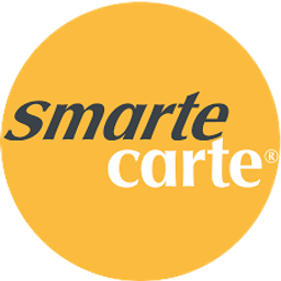 Smarte Carte, Inc. logo