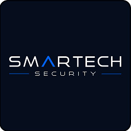 Smartech Security CORP logo