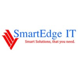 Smartedge IT, LLC logo