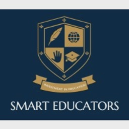SMART EDUCATORS LTD logo