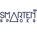 Smarten Spaces logo