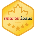 Smarter Loans logo