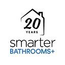Smarter Bathrooms logo