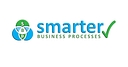 Smarter Business Processes Smartsheet Consultants logo